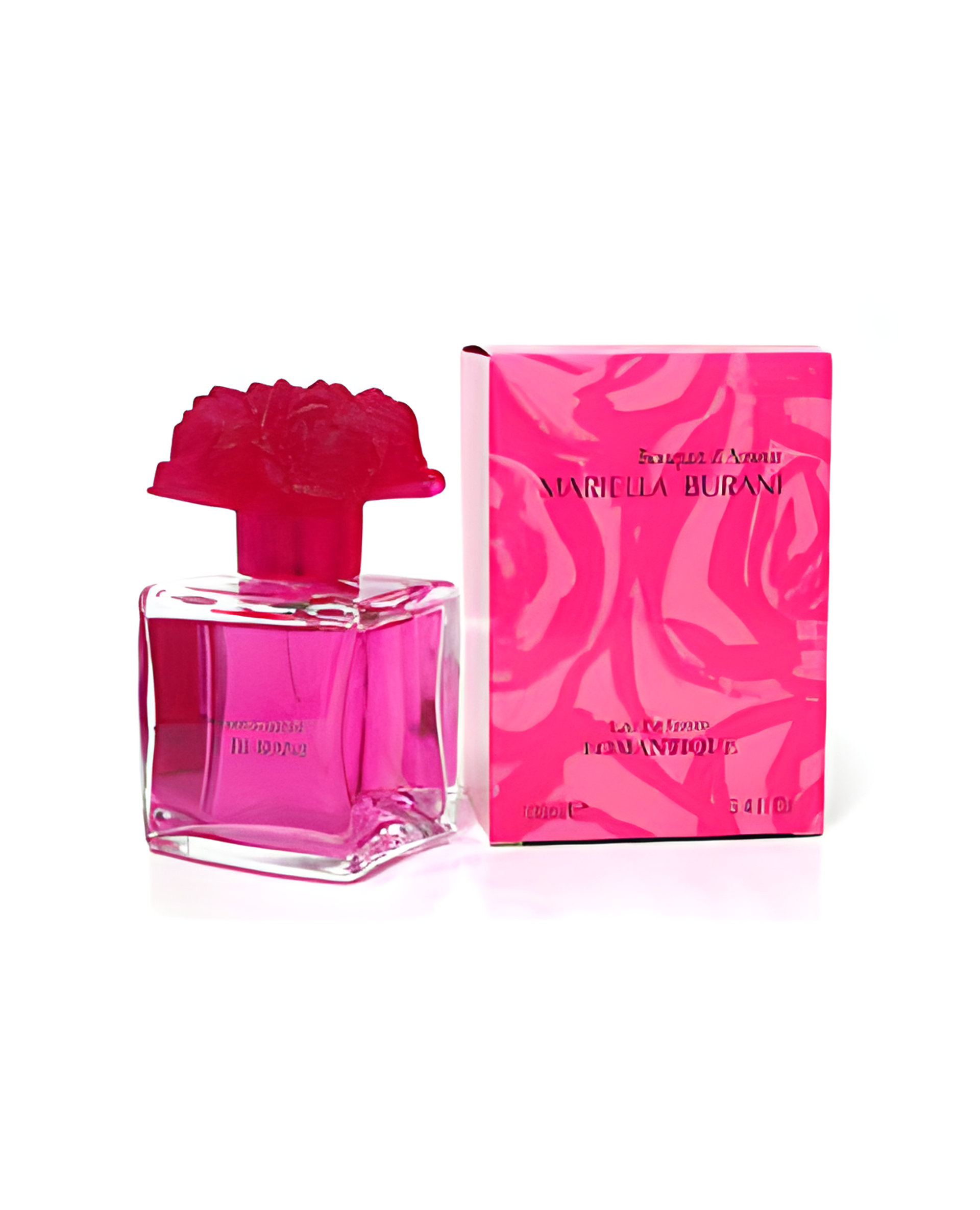 Picture of Bouquet d'Amour Romantique fragrance