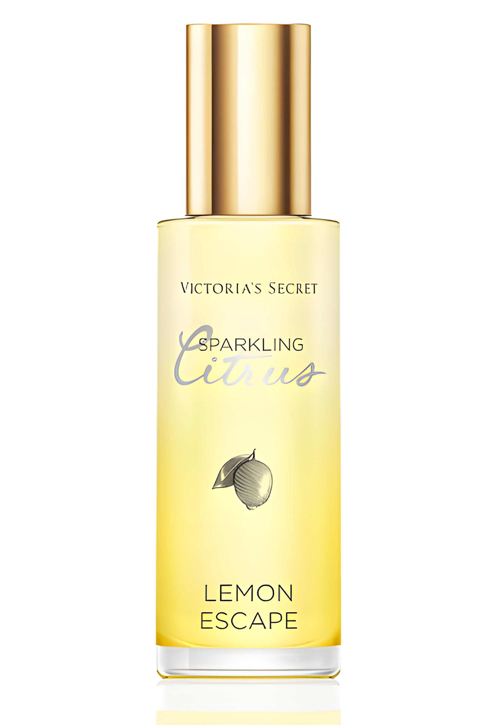 Picture of Lemon Escape fragrance