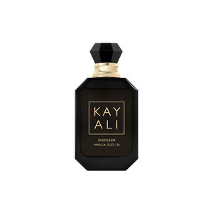 Picture of Oudgasm Vanilla Oud | 36 Eau de Parfum Intense fragrance