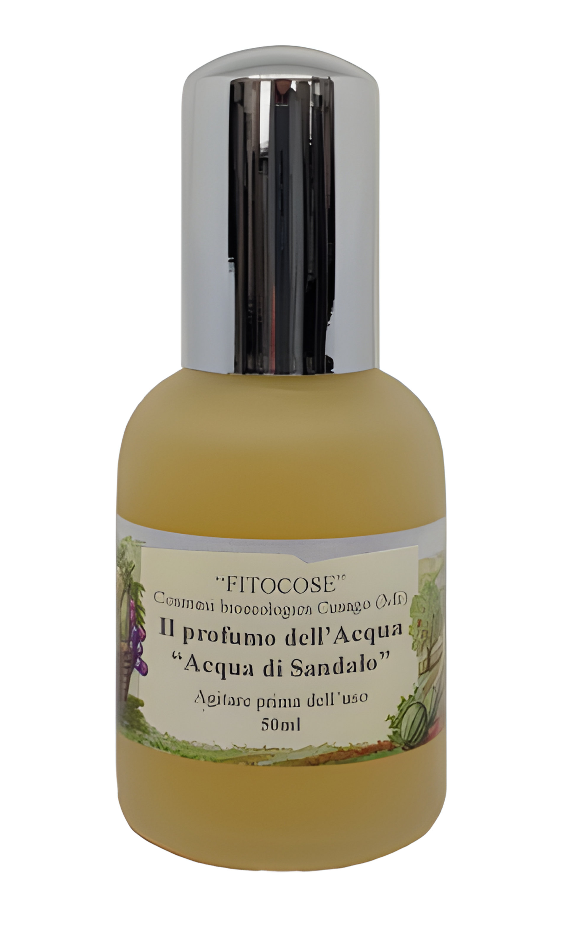 Picture of Acqua Di Sandalo fragrance