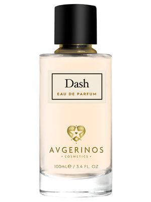 Dash by Avgerinos perfume bottle