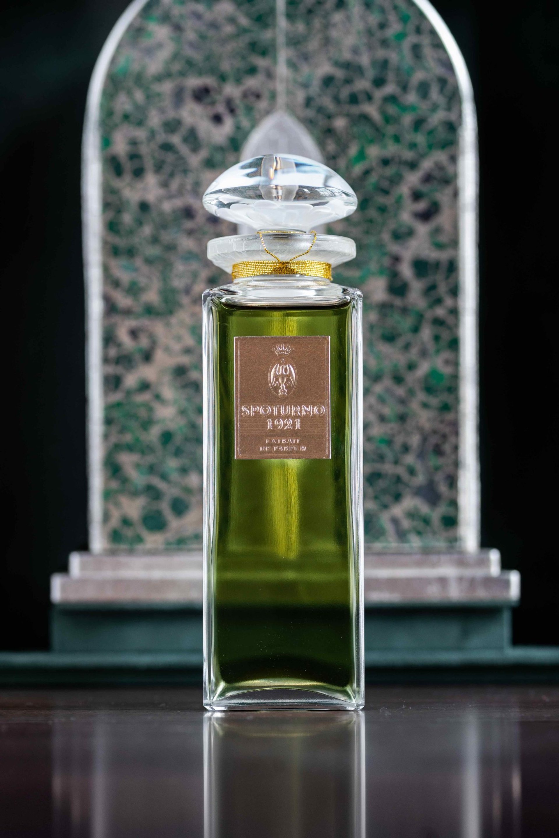 Picture of Spoturno 1921 fragrance