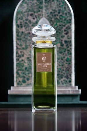 Picture of Spoturno 1921 fragrance