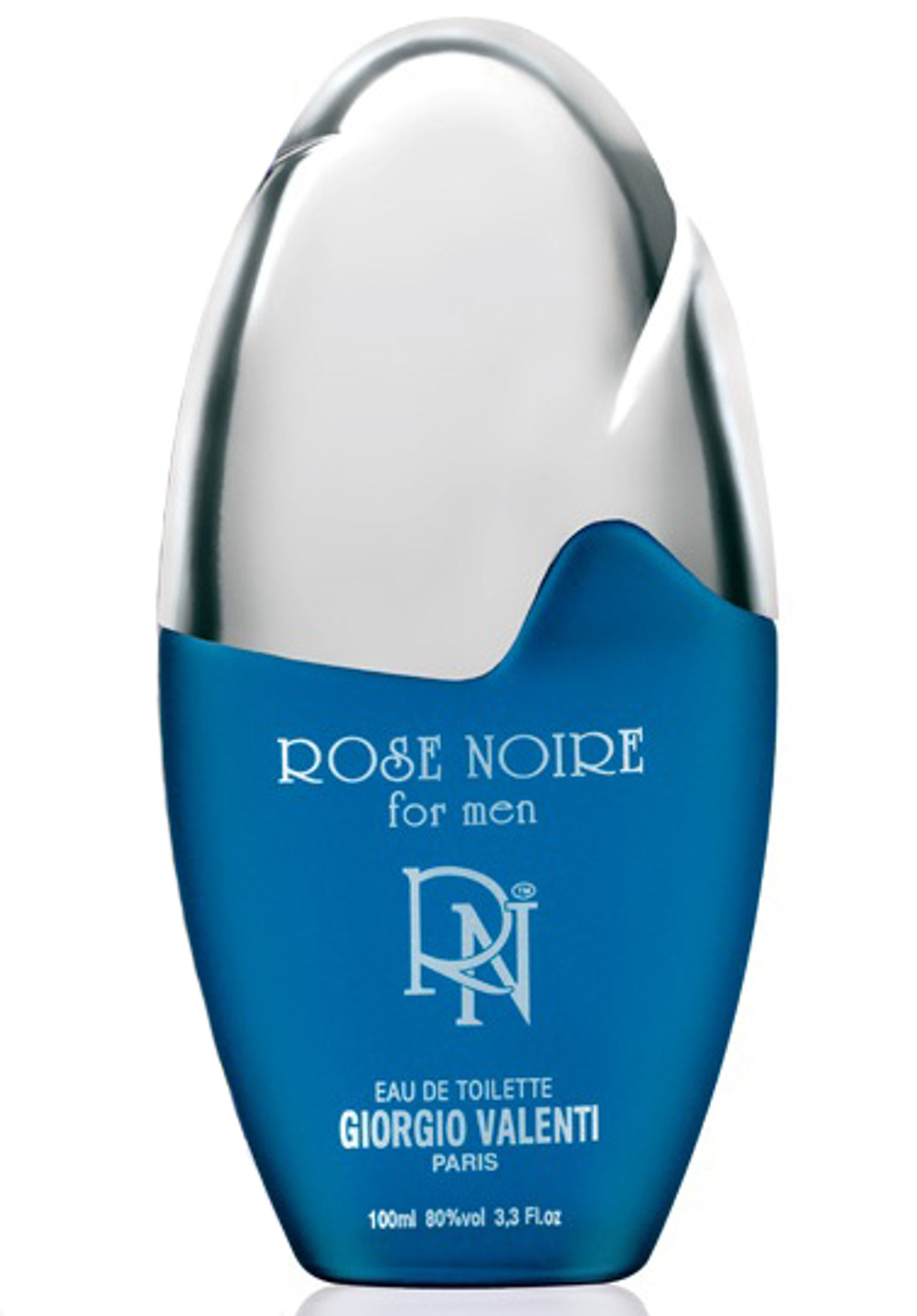 Picture of Rose Noire fragrance