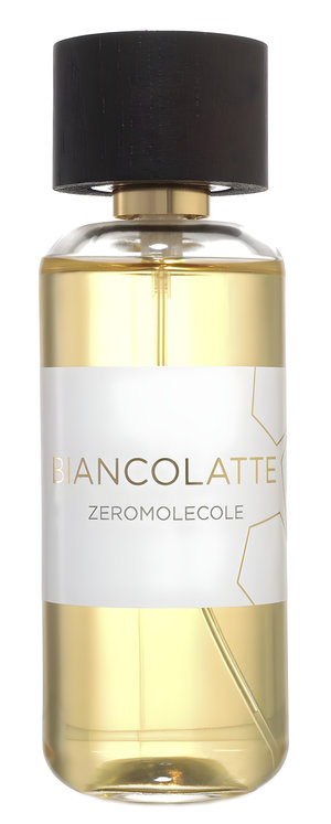 Biancolatte by Zeromolecole perfume bottle