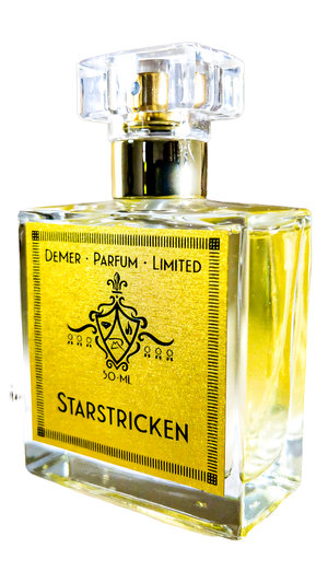 Starstricken by DeMer Parfum Limited perfume bottle