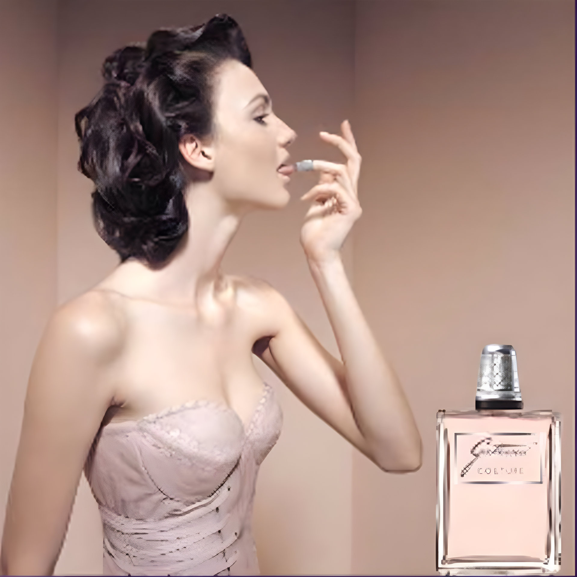 Picture of Gattinoni Couture fragrance