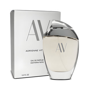 AV by Adrienne Vittadini perfume bottle