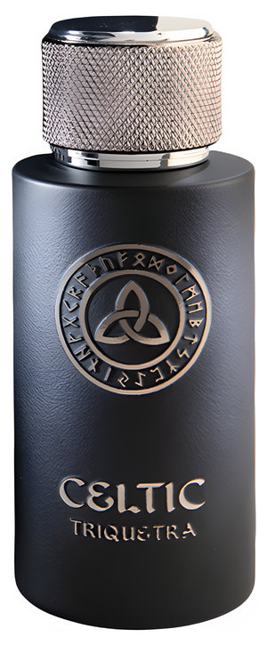 Celtic Triquetra by Trend Perfumes perfume bottle