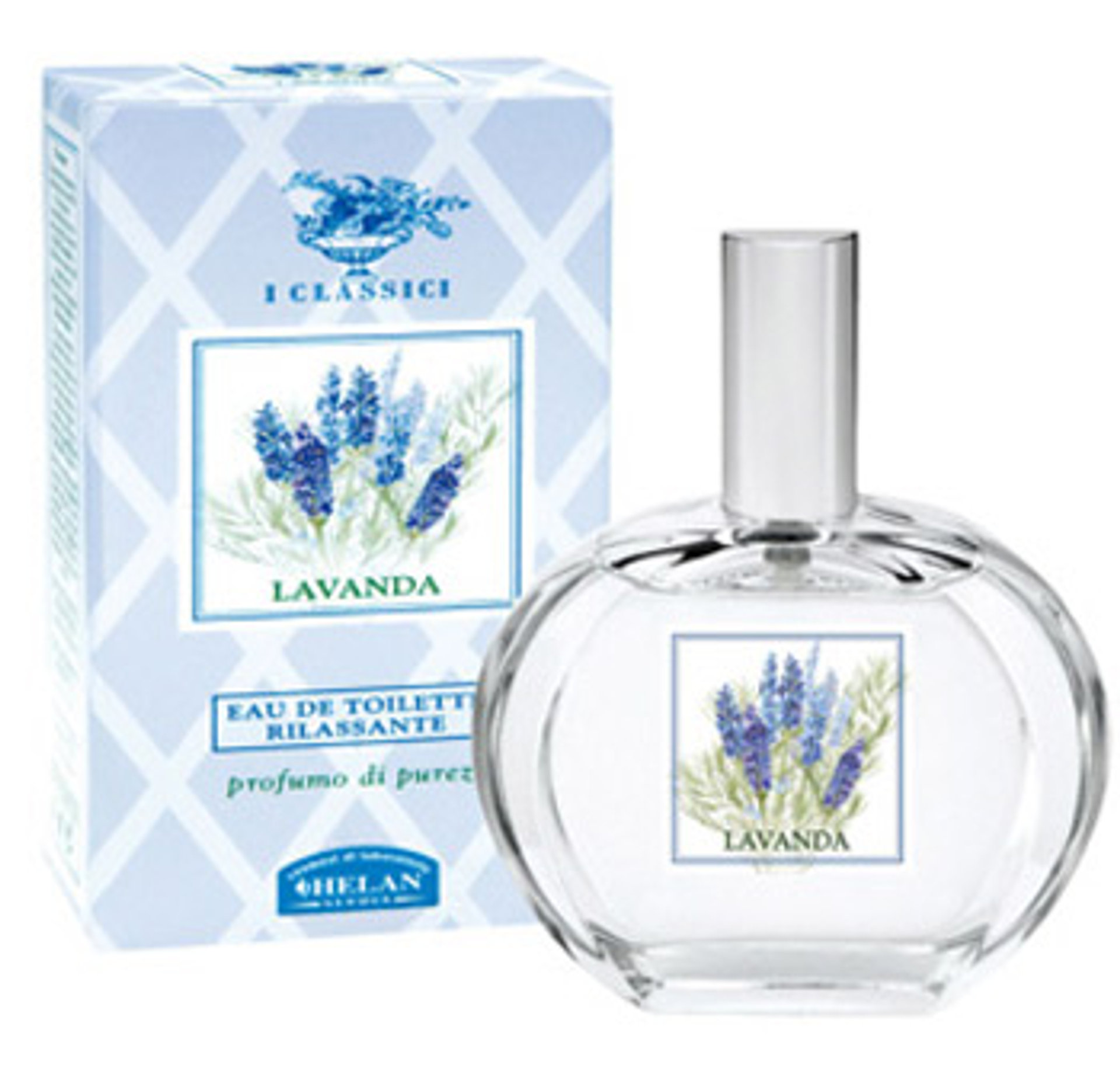 Picture of Lavanda fragrance