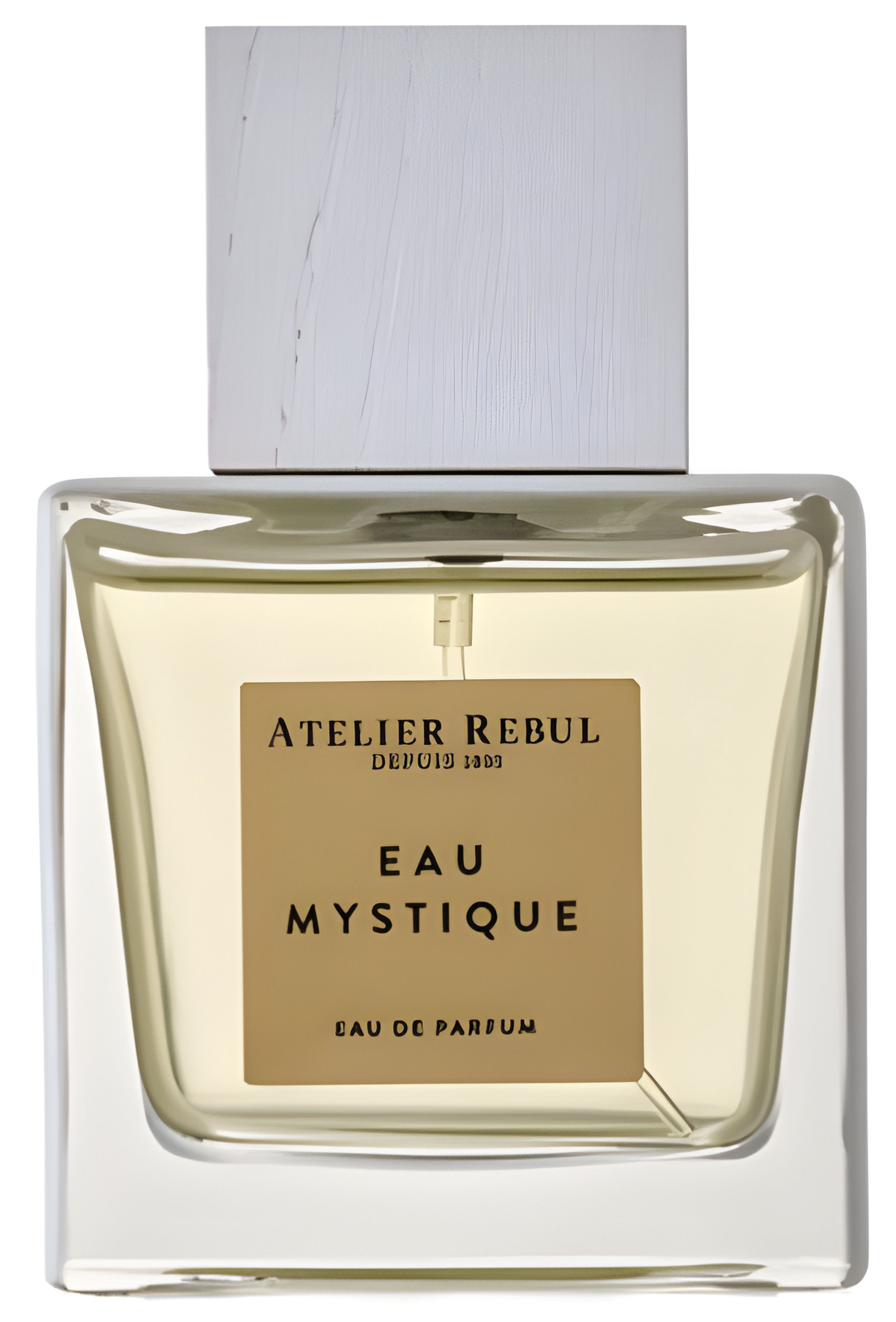 Picture of Eau Mystique fragrance