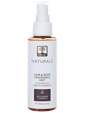 Exotic Passion by Bioselect perfume bottle