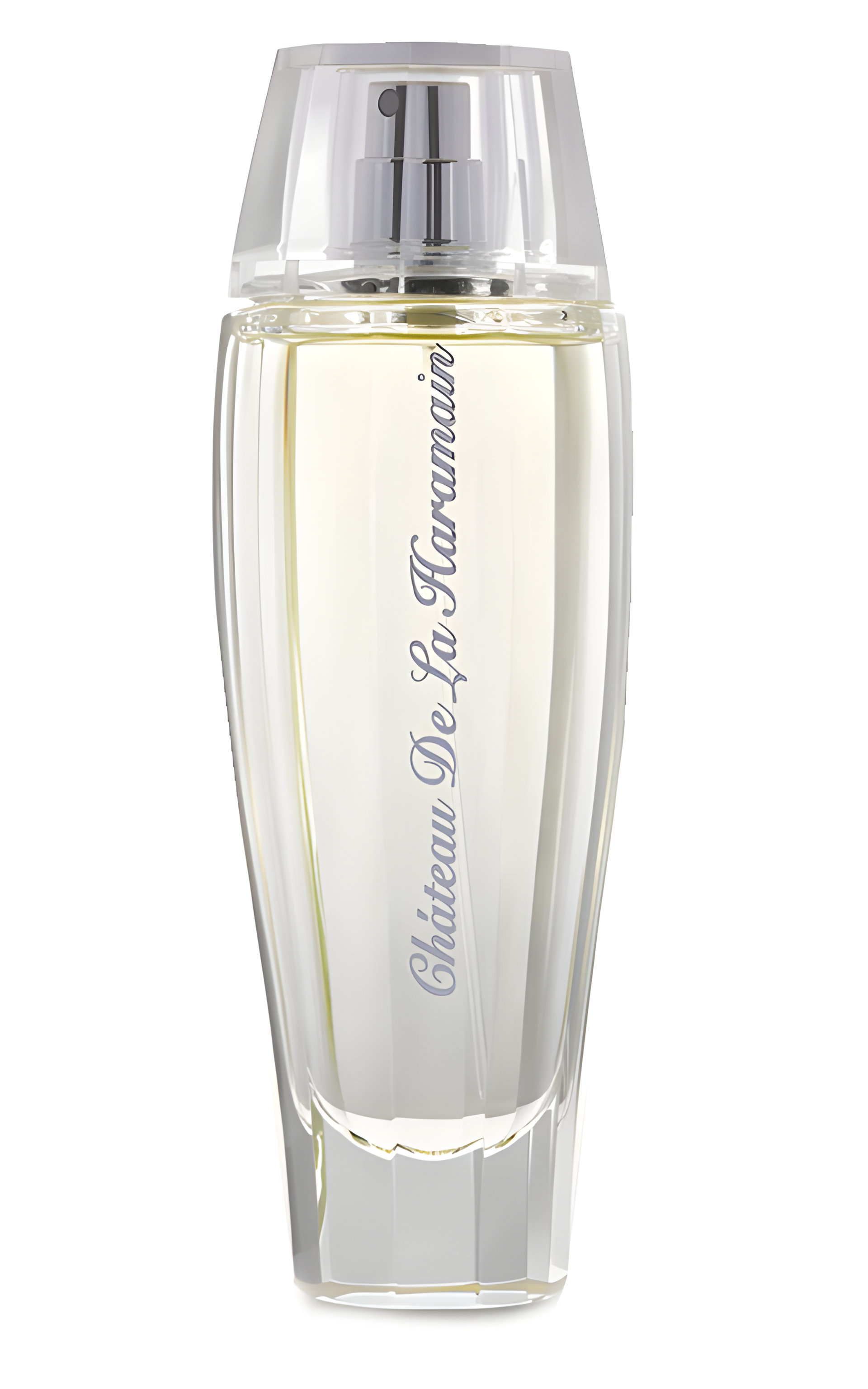 Picture of Chateau de La Haramain Argent fragrance