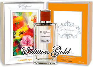 Aphrodisiaque by Le Parfumeur perfume bottle