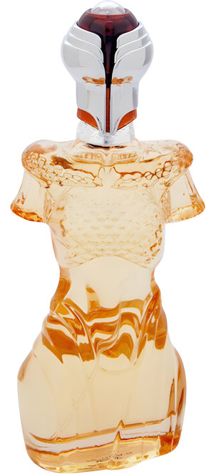 Brenda by Michael Cromer perfume bottle