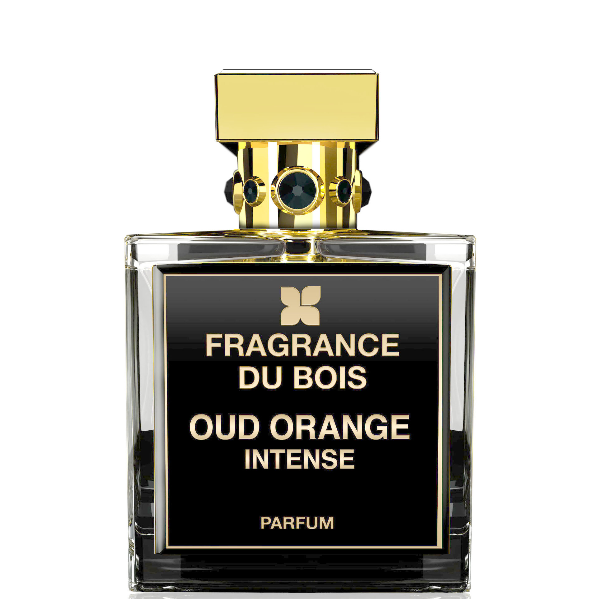 Picture of Oud Orange Intense fragrance