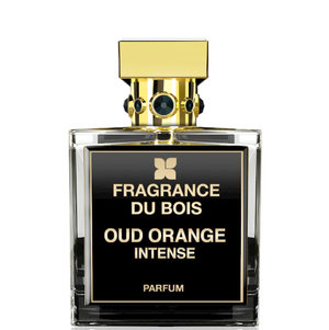 Oud Orange Intense by Fragrance Du Bois perfume bottle