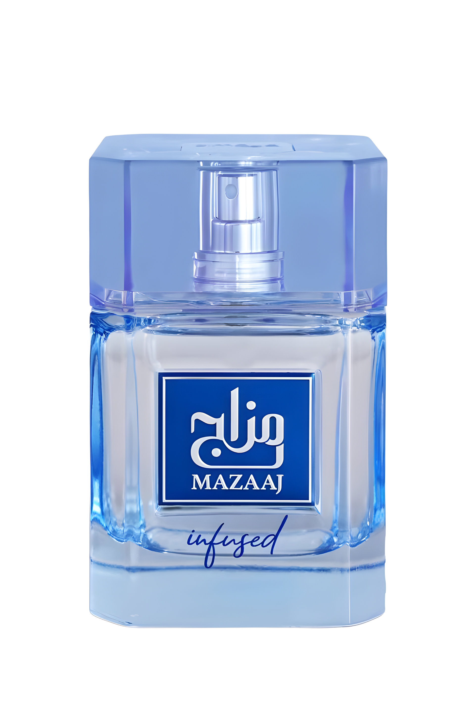 Picture of Mazaaj Infused fragrance