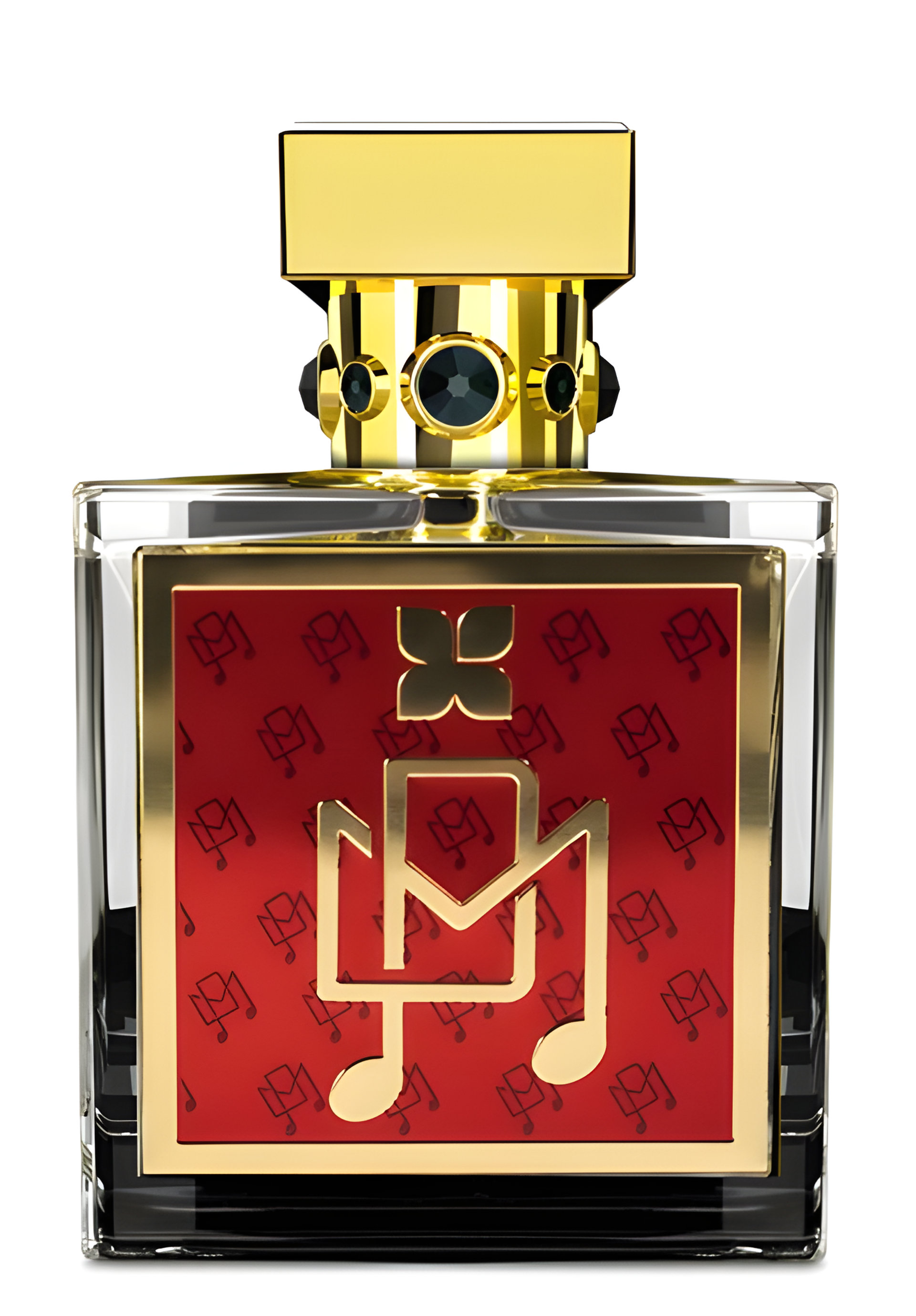 Picture of PM fragrance
