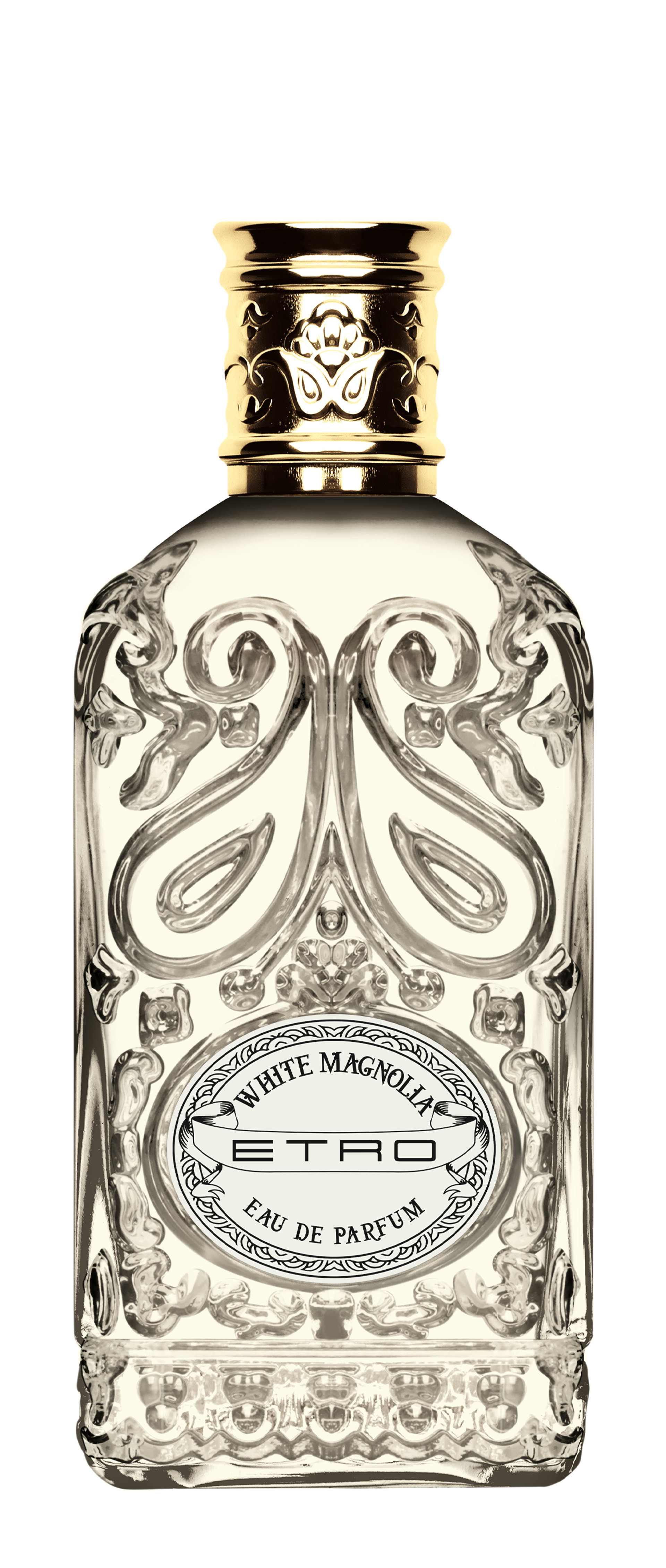 Picture of White Magnolia fragrance