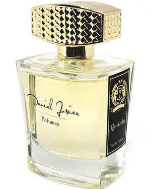 Quetzaly by Daniel Josier perfume bottle