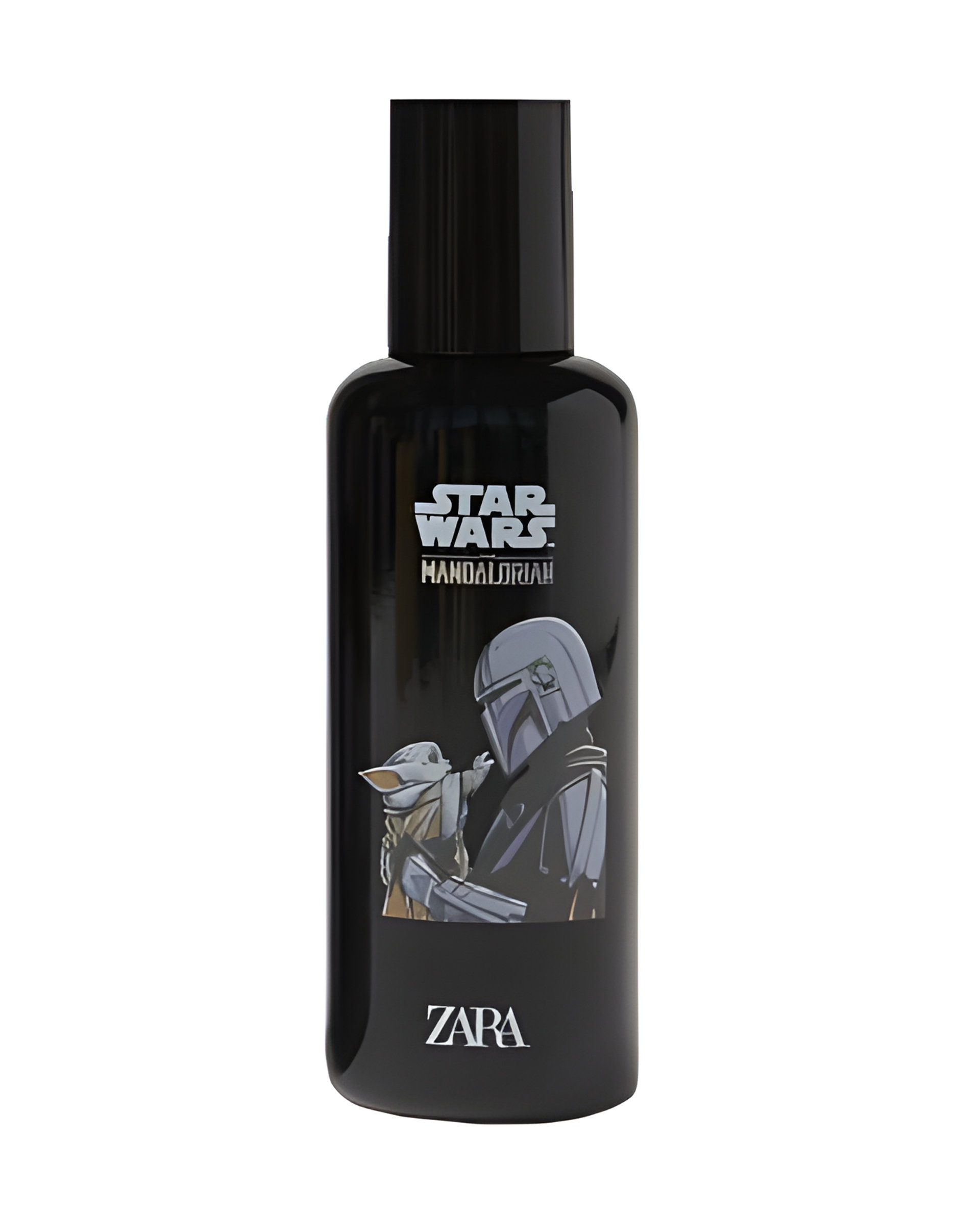Picture of Star Wars the Mandalorian fragrance