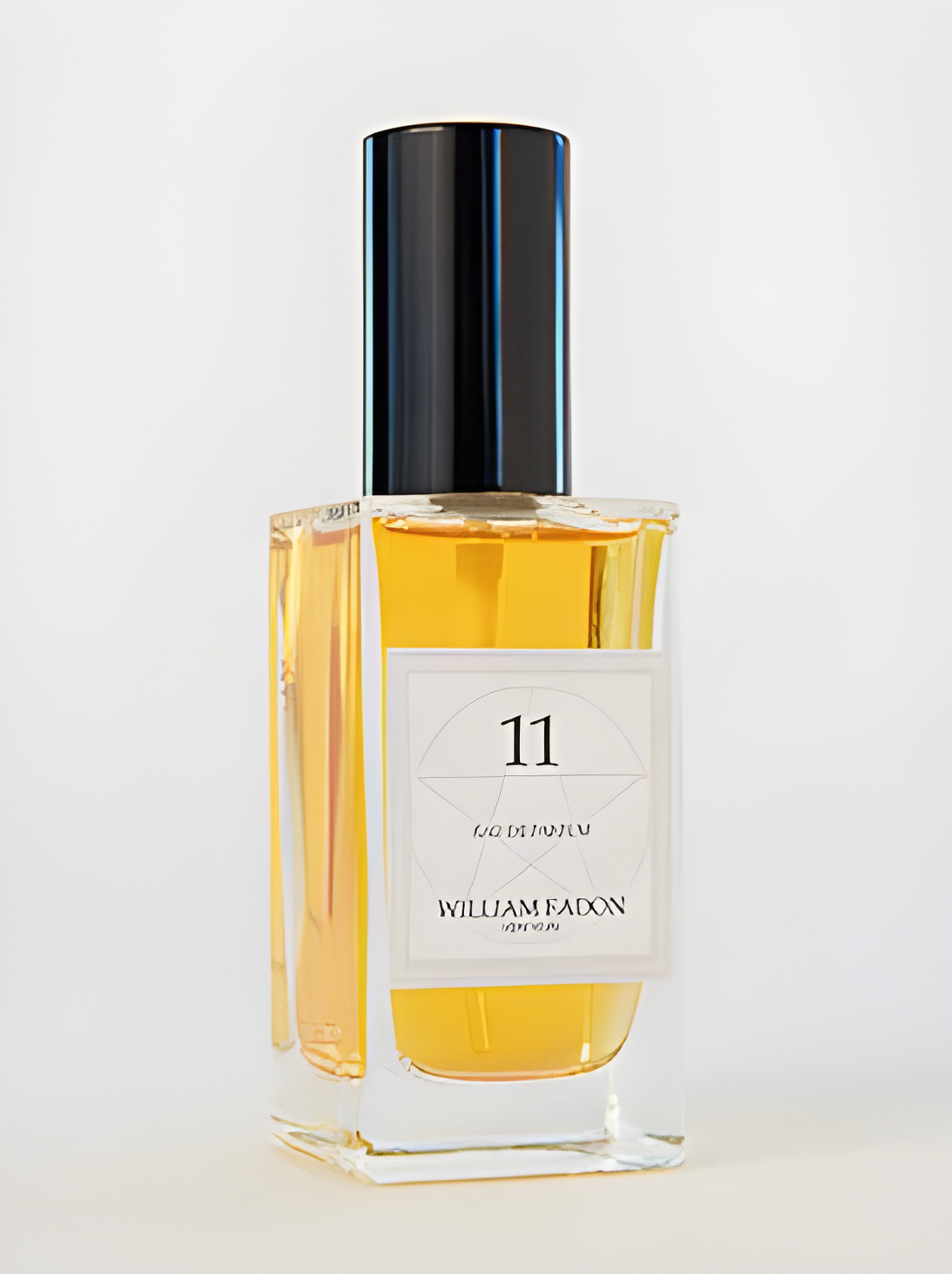 Picture of No. 11 Eau de Parfum fragrance