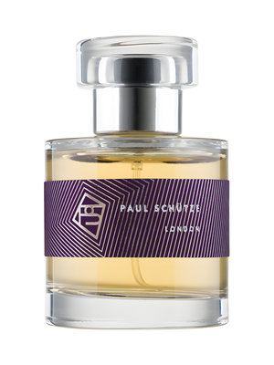 Behind the Rain by Paul Schütze perfume bottle