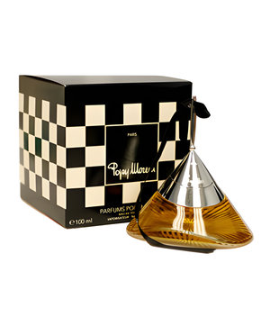 Popy Moreni by Popy Moreni perfume bottle