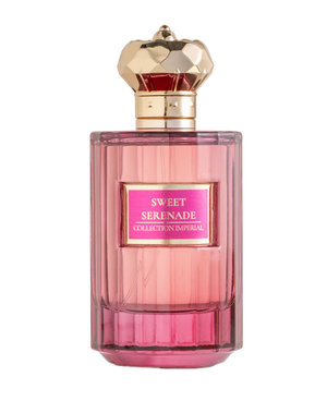 Sweet Serenade by Imperial Parfums perfume bottle