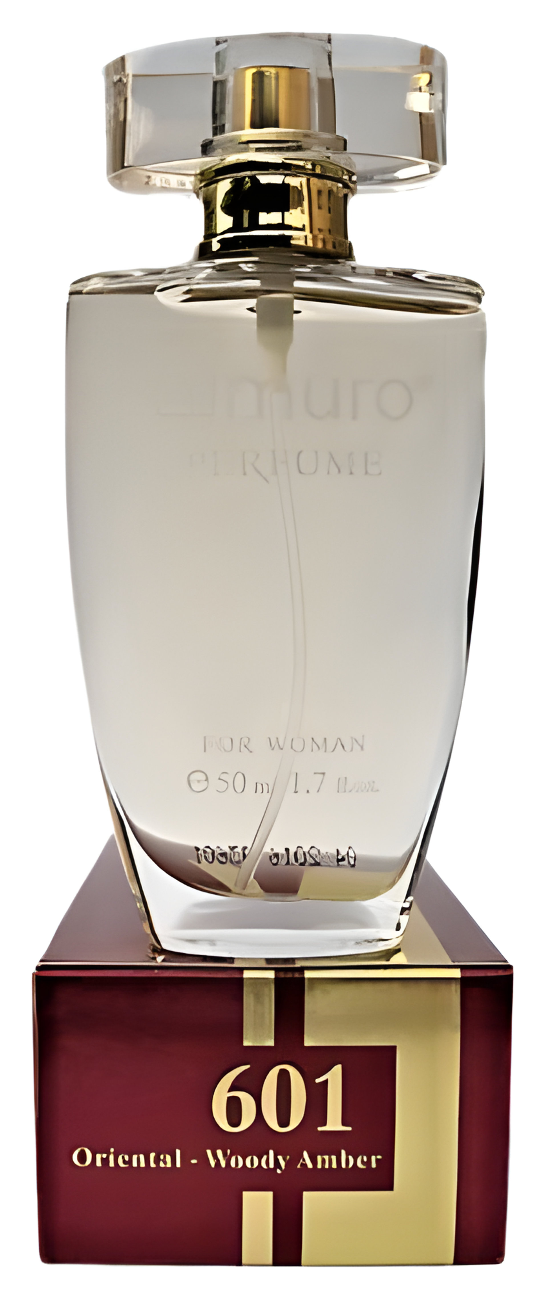 Picture of Amuro 601 fragrance