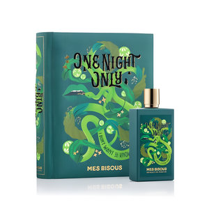 One Night Only by Mes Bisous perfume bottle