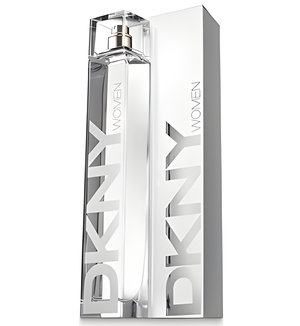 Donna Karan Women Energizing by Donna Karan perfume bottle