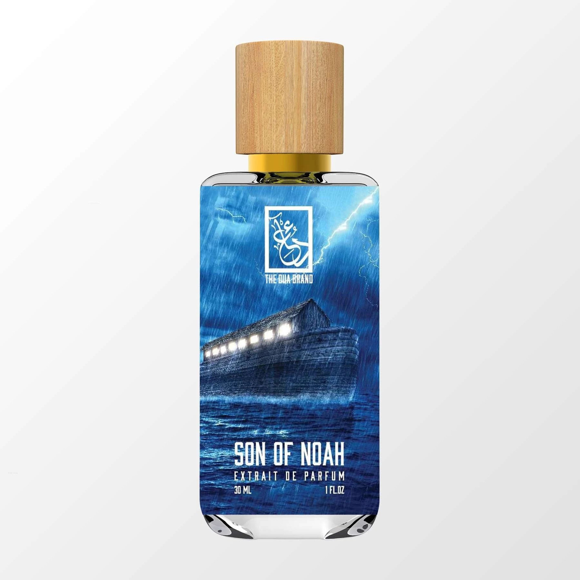 Picture of Son of Noah fragrance