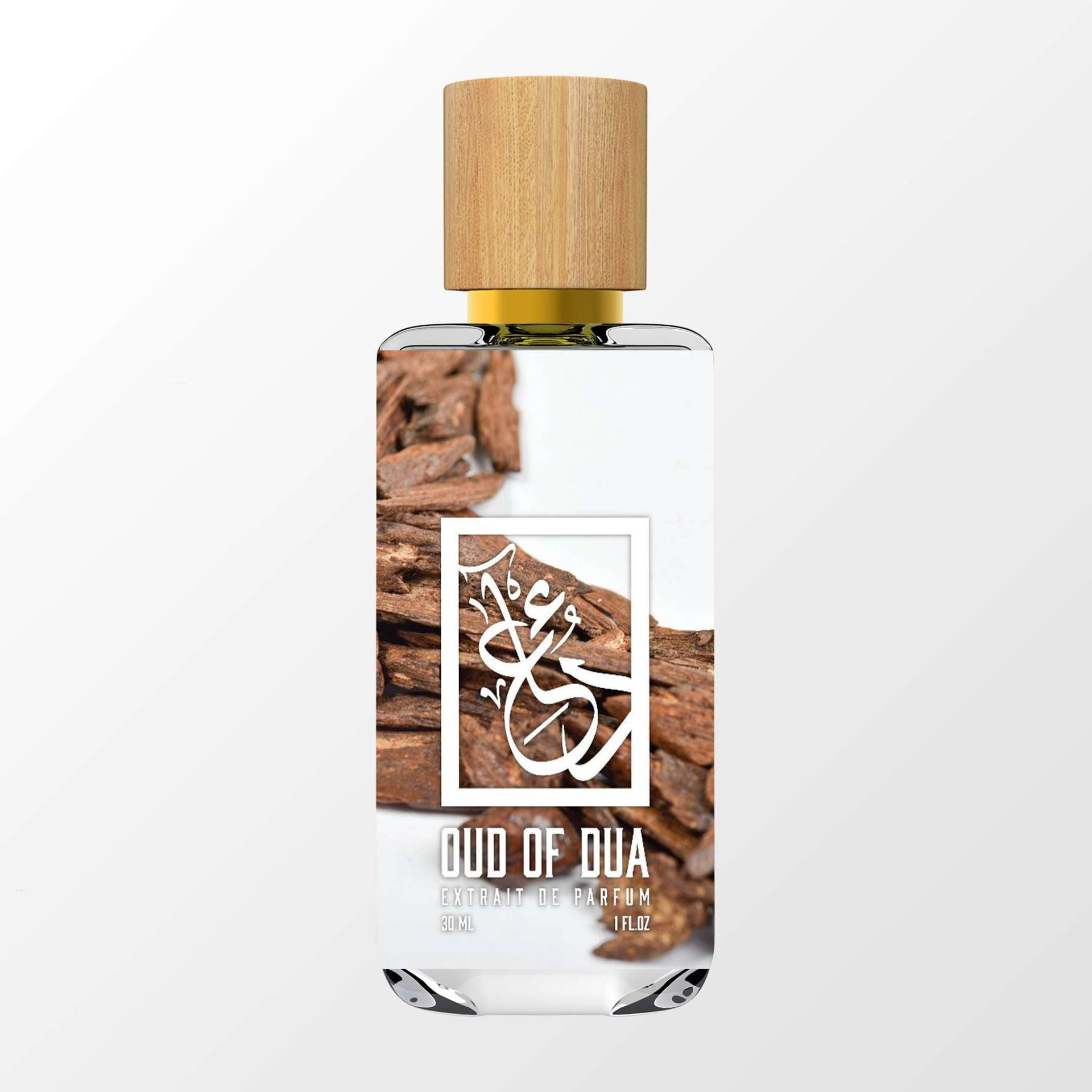 Picture of Oud of Dua fragrance