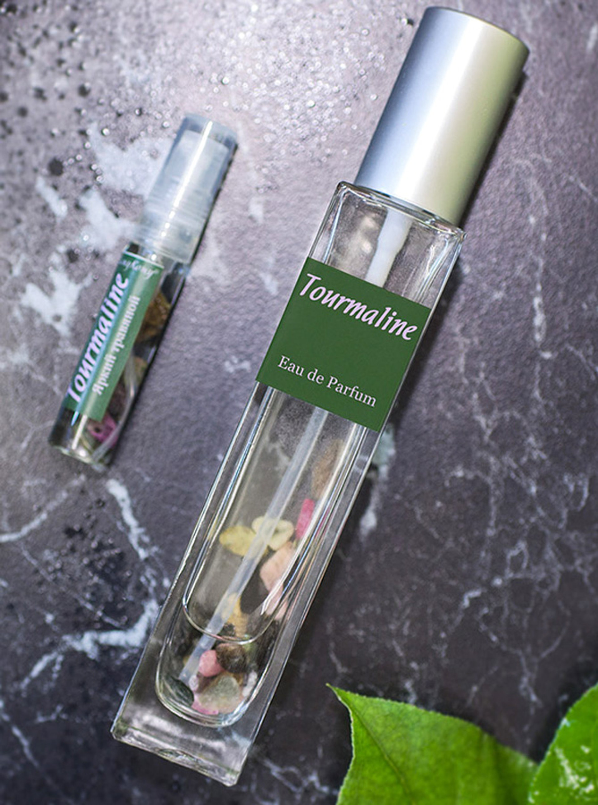 Picture of Tourmaline (Турмалин) fragrance