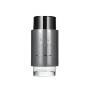 Not Your Girl by Deck of Scarlet perfume bottle
