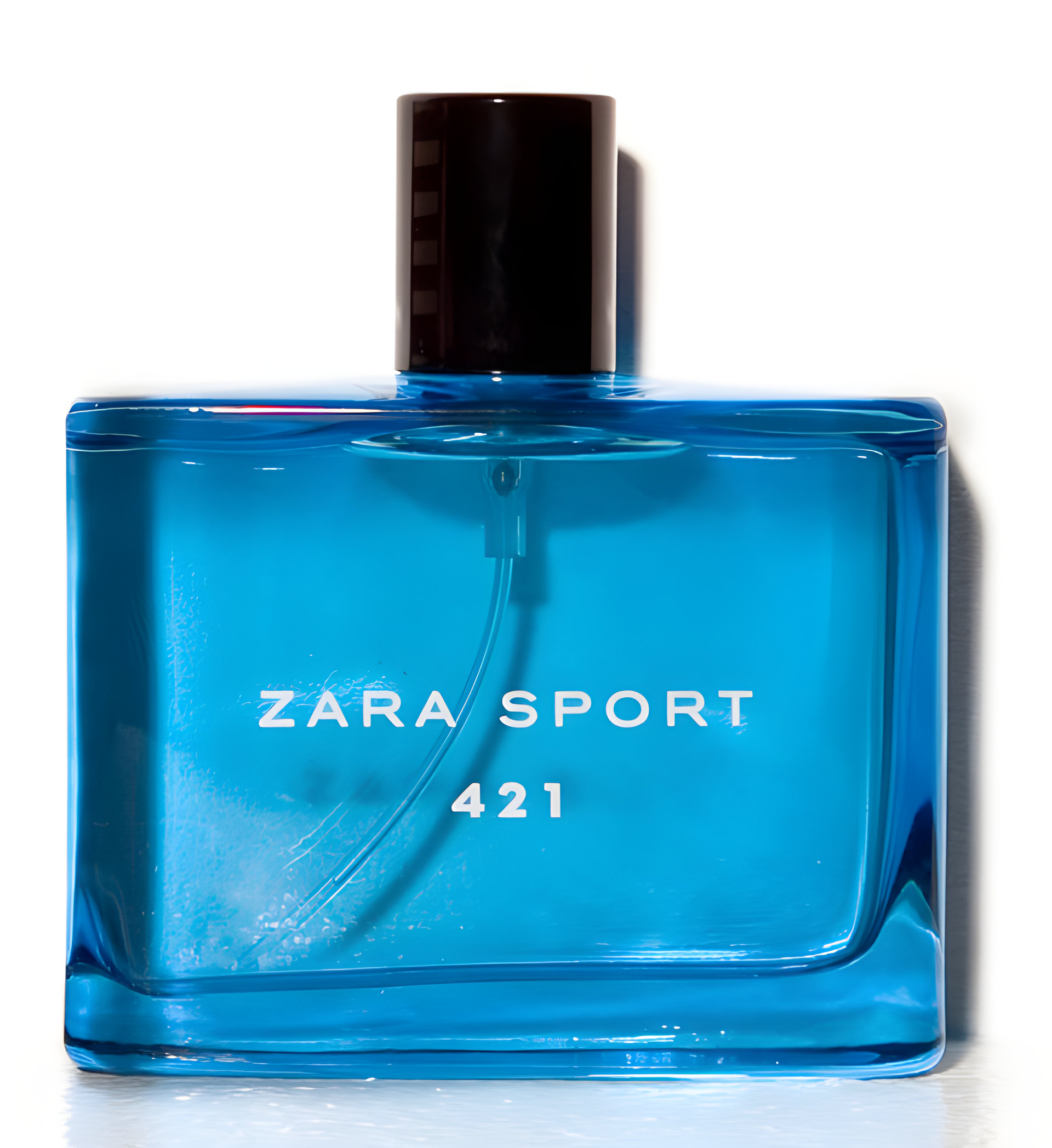 Picture of Zara Sport 421 fragrance