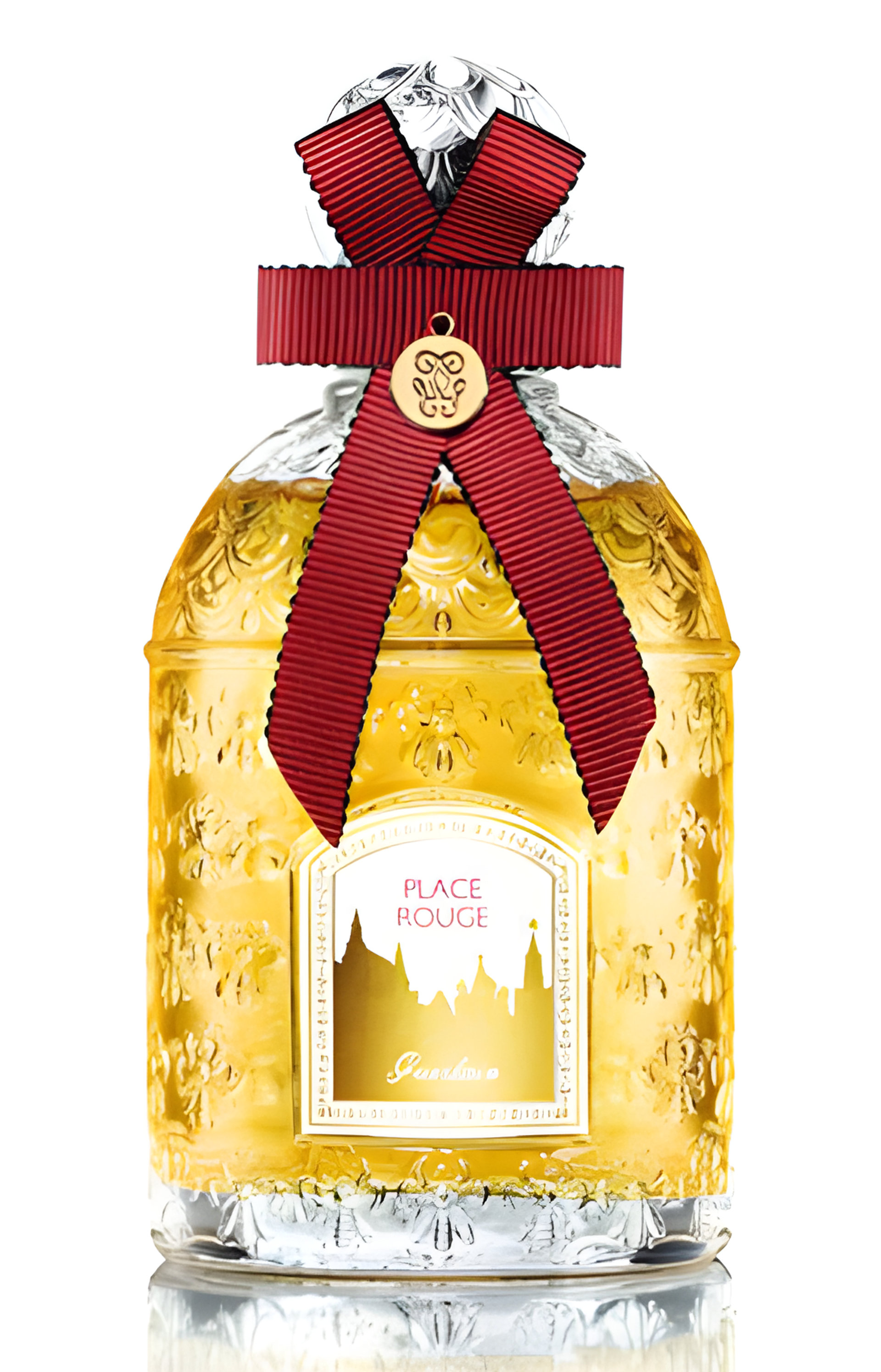 Picture of Place Rouge fragrance