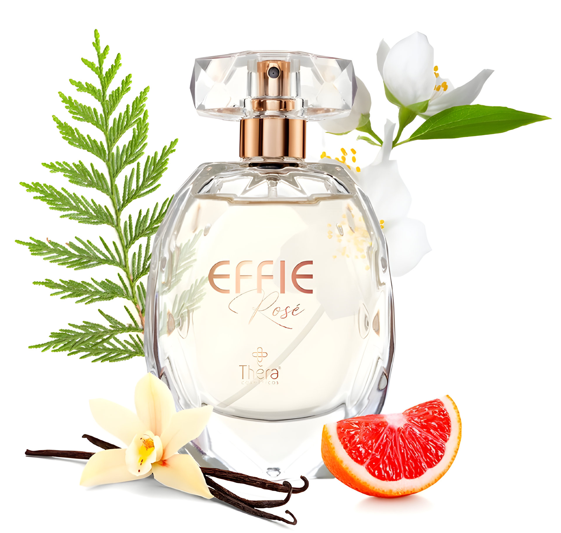 Picture of Effie Rosé fragrance