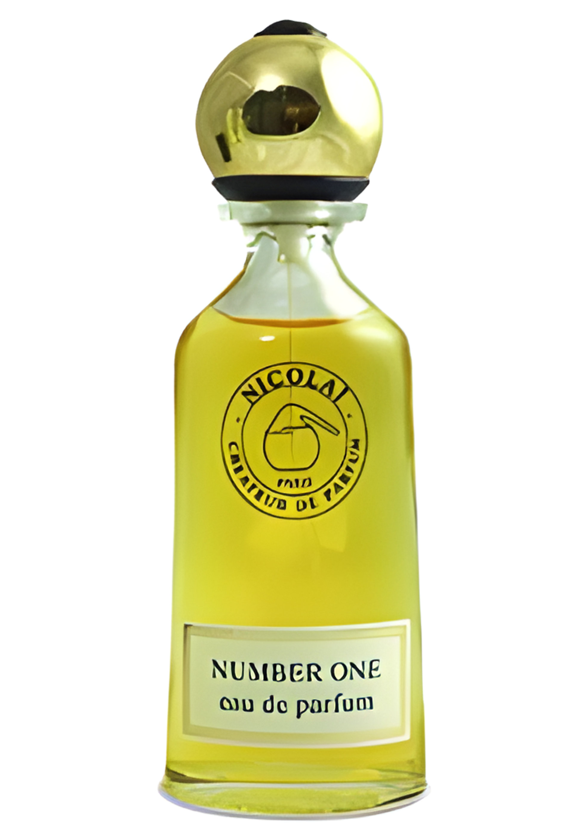 Picture of Number One fragrance