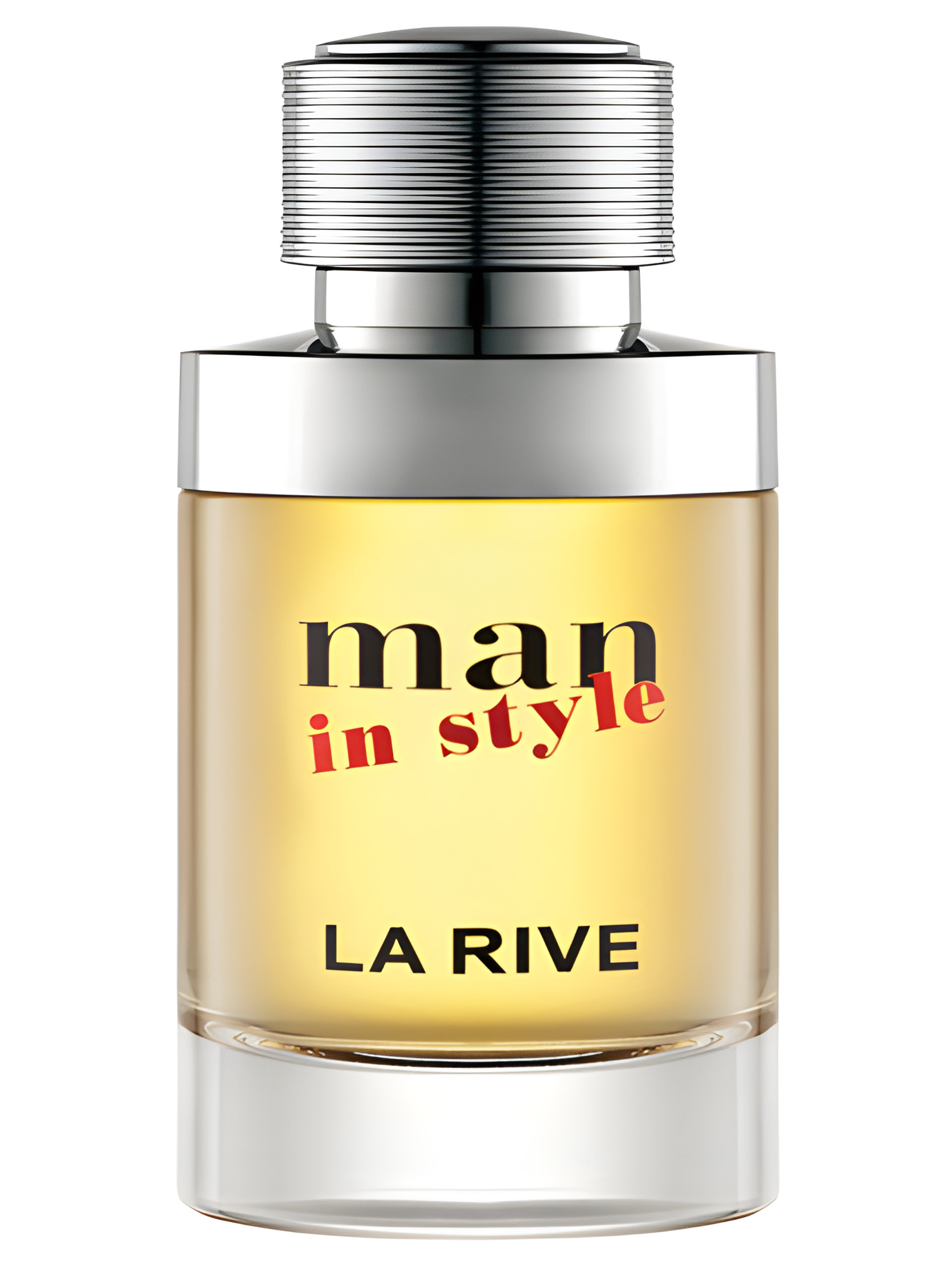 Picture of Man in Style fragrance