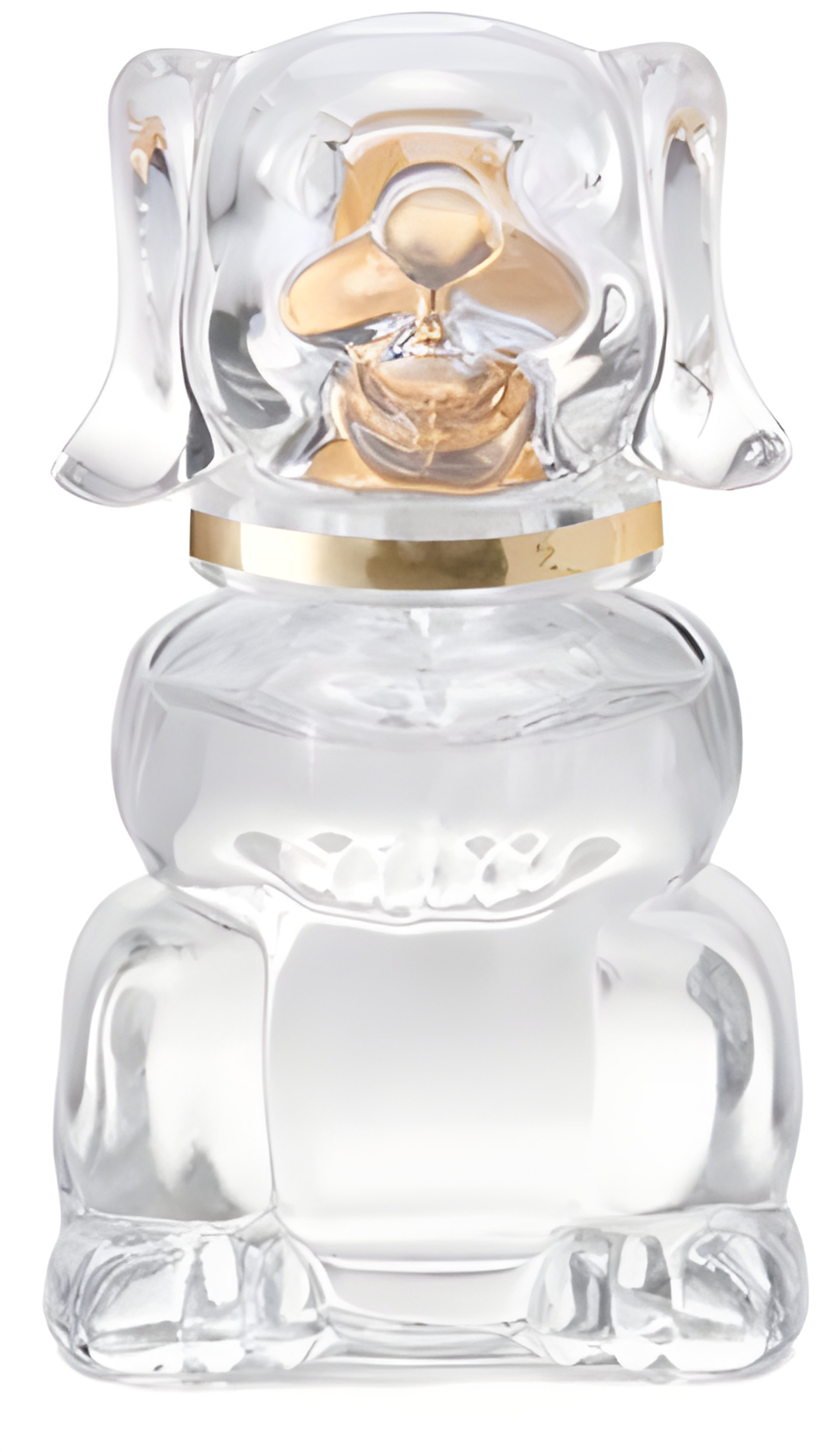Picture of Baby Boby fragrance