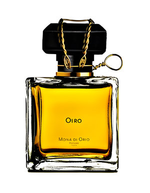 Oiro by Mona di Orio perfume bottle