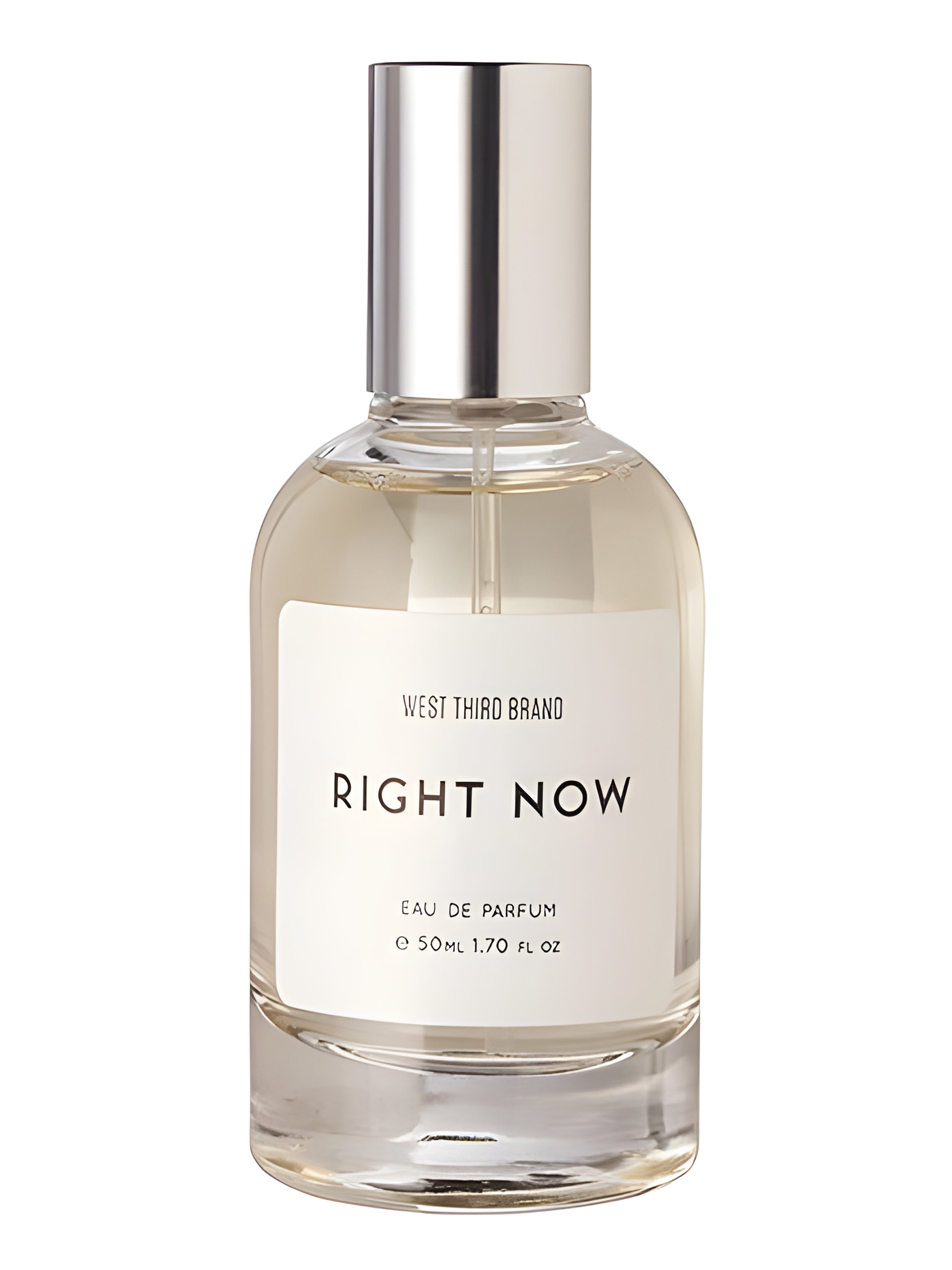 Picture of Right Now fragrance