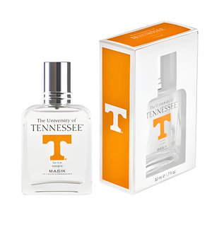 The University of Tennessee Men by Masik Collegiate Fragrances perfume bottle