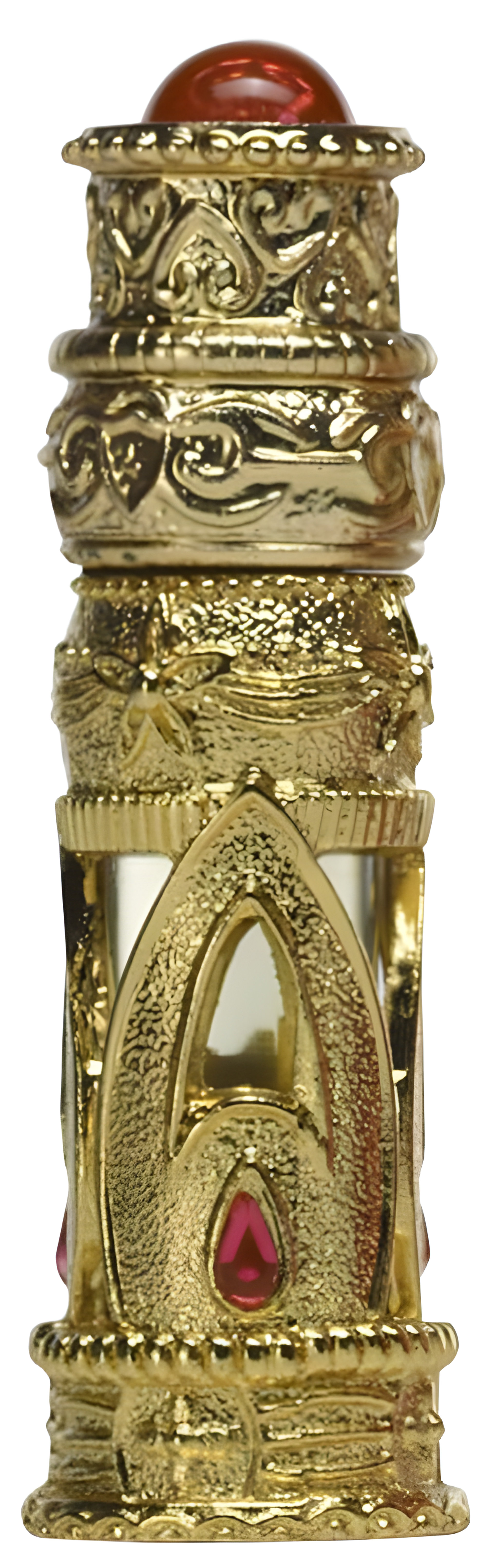 Wafa Attar by Asgharali