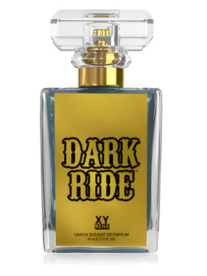 Dark Ride by Xyrena perfume bottle