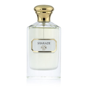Sharade by Aquaflor Firenze perfume bottle