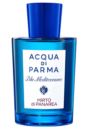 Acqua Di Parma Blue Mediterraneo - Mirto Di Panarea by Acqua di Parma perfume bottle